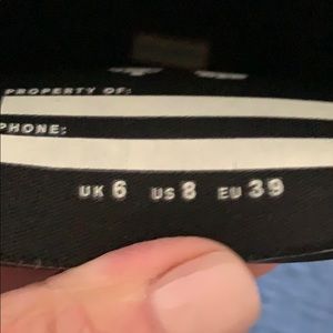 Hunter original rain boots short